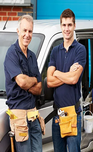 Desentupir Coluna de Esgoto